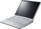 Ноутбук LG M1 15". Core2Duo 1.67 XP Home